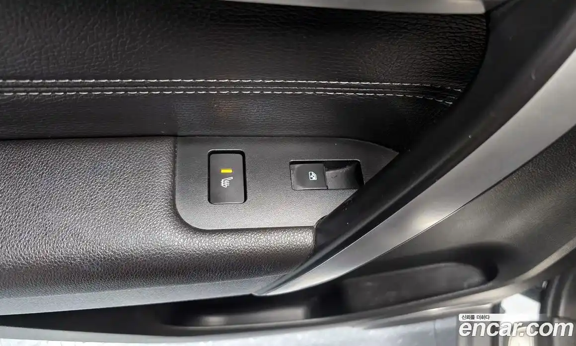 Chevrolet Captiva 2013 2.0 автомат (гидро), фото 17