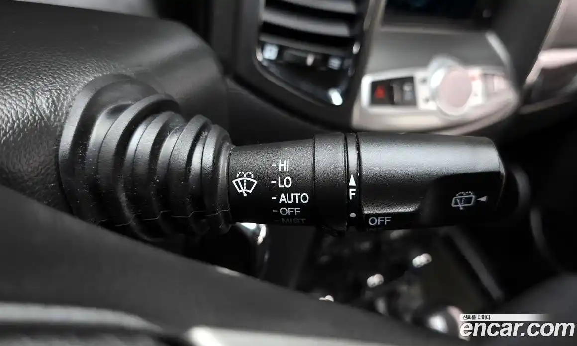 Chevrolet Captiva 2013 2.0 автомат (гидро), фото 19
