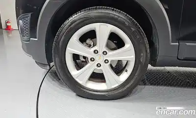 Chevrolet Captiva 2013 2.0 автомат (гидро), миниатюра 5