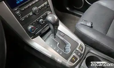 Chevrolet Captiva 2013 2.0 автомат (гидро), миниатюра 9
