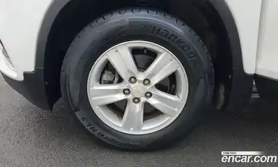 Chevrolet Trax 2016 1.4 автомат (гидро), миниатюра 5