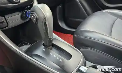 Chevrolet Trax 2016 1.4 автомат (гидро), миниатюра 9