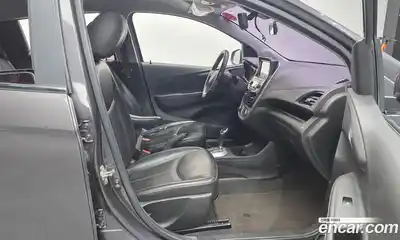 Chevrolet Spark 2015 1.0 автомат (гидро), миниатюра 10