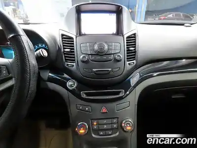 Chevrolet Orlando 2013 2.0 автомат (гидро), миниатюра 11