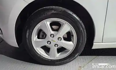 Chevrolet Spark 2016 1.0 автомат (гидро), миниатюра 5
