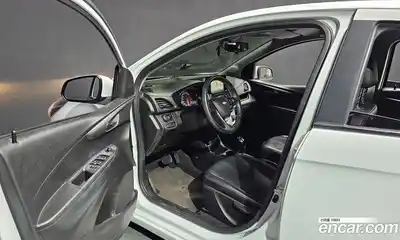 Chevrolet Spark 2016 1.0 автомат (гидро), миниатюра 10