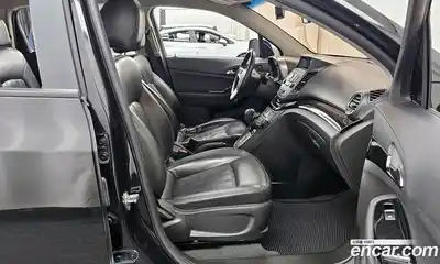 Chevrolet Orlando 2014 2.0 автомат (гидро), миниатюра 11