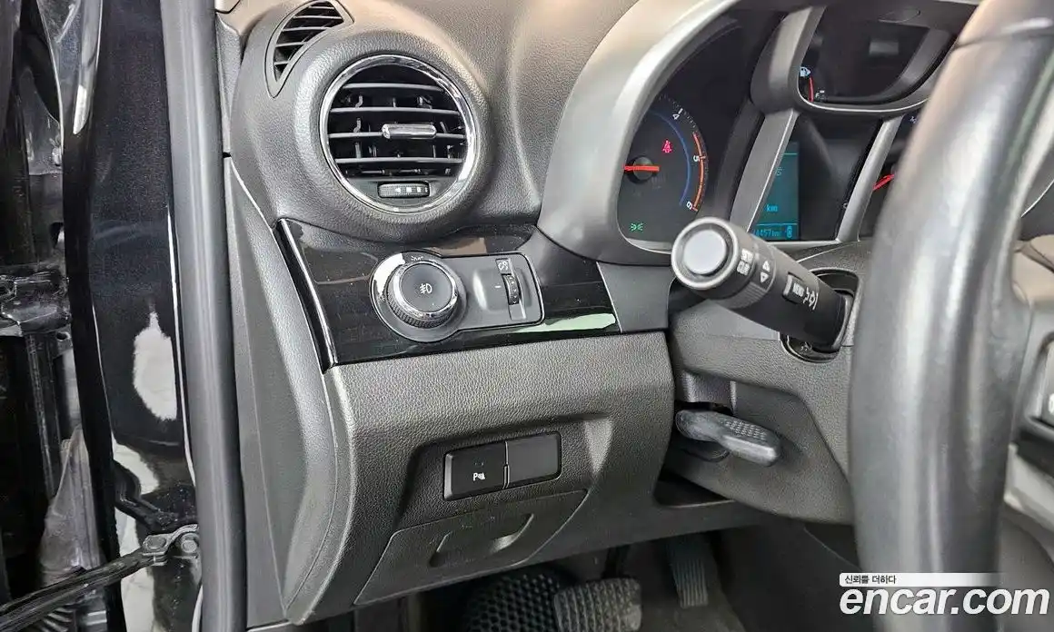 Chevrolet Orlando 2014 2.0 автомат (гидро), фото 16