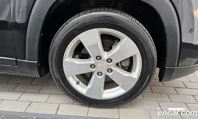 Chevrolet Orlando 2014 2.0 автомат (гидро), миниатюра 5
