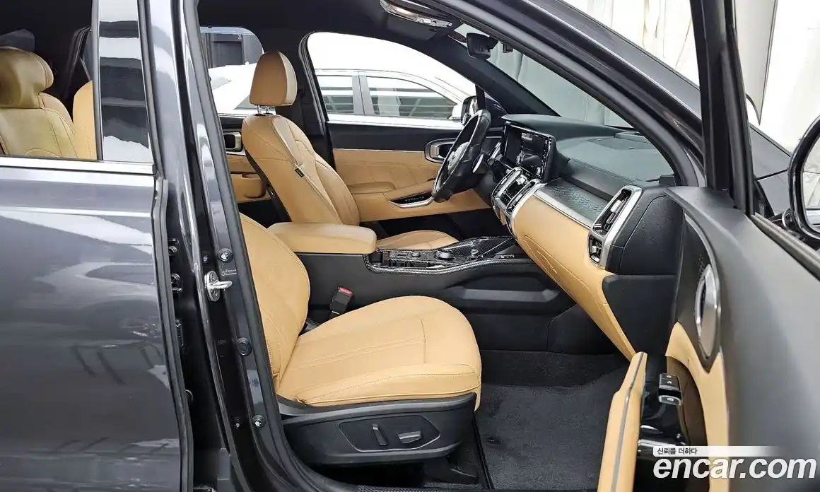 Kia Sorento 2020 2.2 автомат (гидро), фото 11