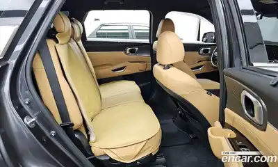 Kia Sorento 2020 2.2 автомат (гидро), миниатюра 12