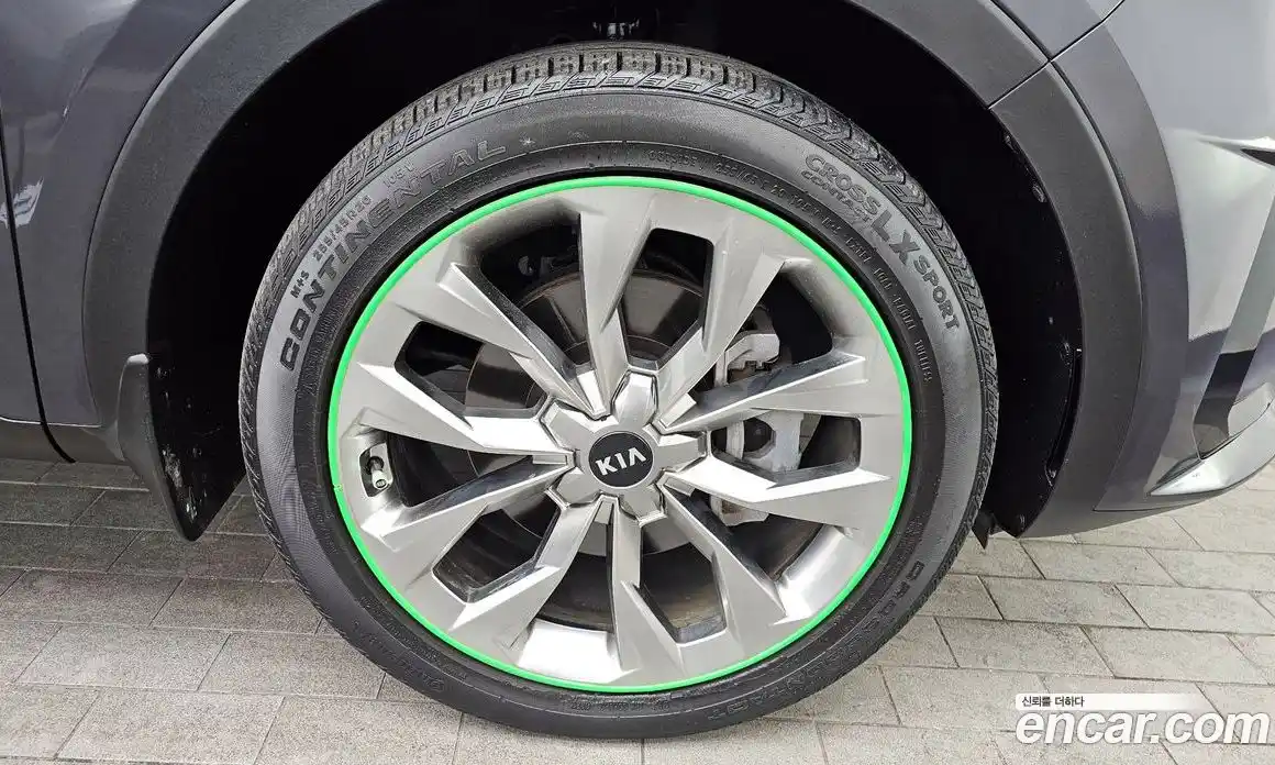 Kia Sorento 2020 2.2 автомат (гидро), фото 5