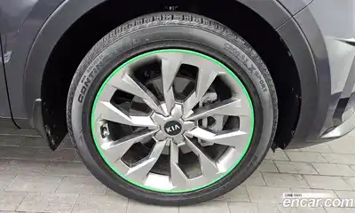 Kia Sorento 2020 2.2 автомат (гидро), миниатюра 5