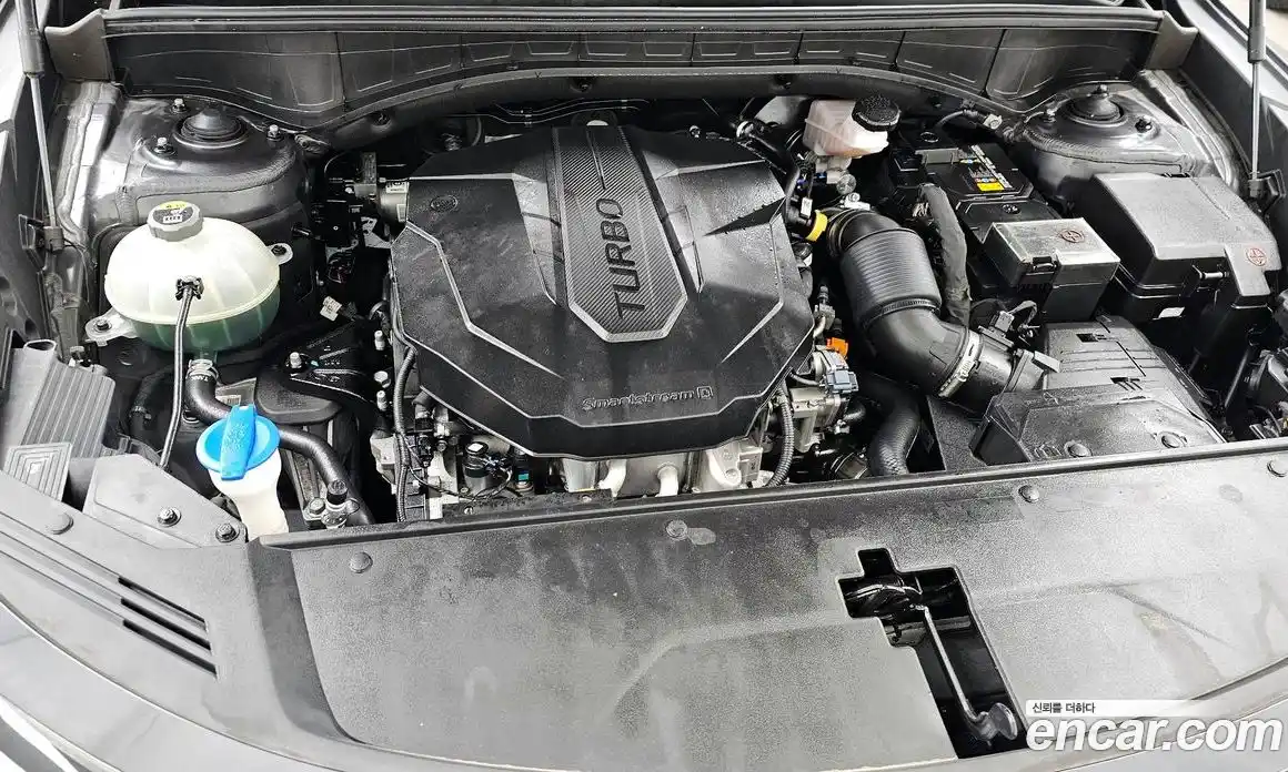 Kia Sorento 2020 2.2 автомат (гидро), фото 6