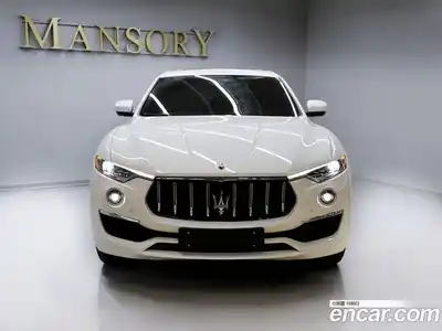 Maserati Levante 2022 2.0 автомат (гидро), миниатюра 1 Maserati Levante 2022 2.0 автомат (гидро), миниатюра 1