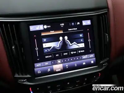 Maserati Levante 2022 2.0 автомат (гидро), миниатюра 11 Maserati Levante 2022 2.0 автомат (гидро), миниатюра 11