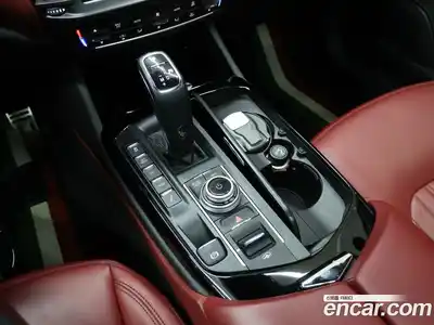 Maserati Levante 2022 2.0 автомат (гидро), миниатюра 12