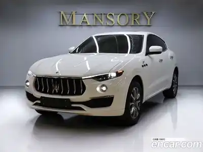 Maserati Levante 2022 2.0 автомат (гидро), миниатюра 2 Maserati Levante 2022 2.0 автомат (гидро), миниатюра 2