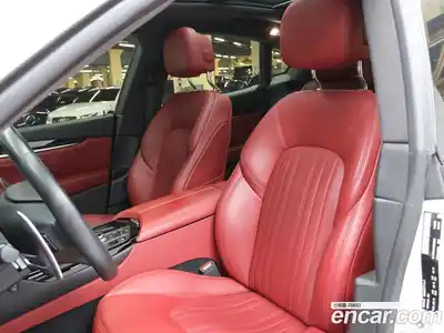 Maserati Levante 2022 2.0 автомат (гидро), миниатюра 7 Maserati Levante 2022 2.0 автомат (гидро), миниатюра 7