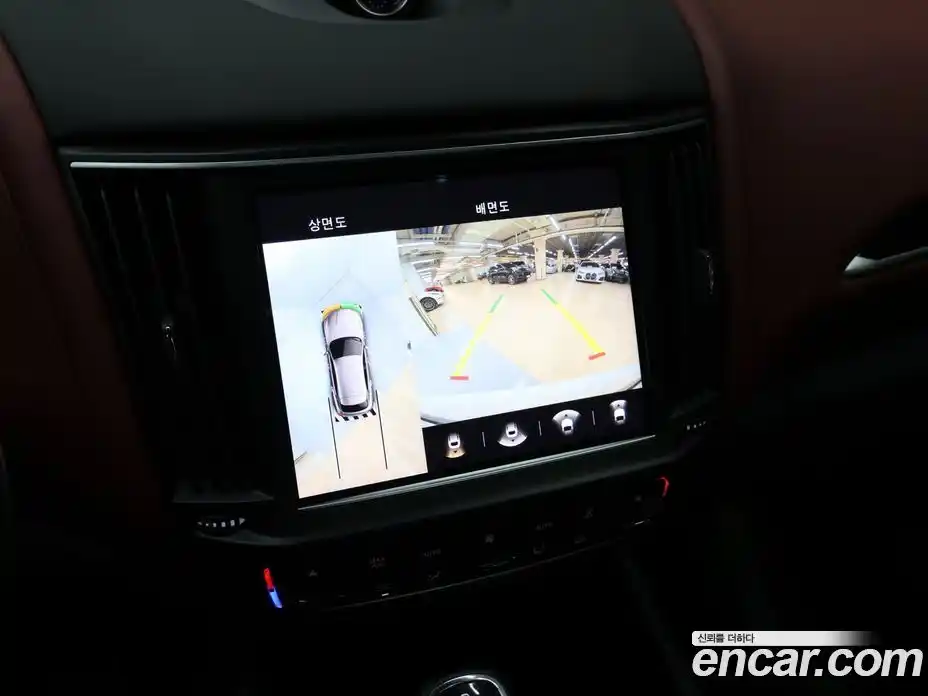 Maserati Levante 2022 2.0 автомат (гидро), фото 10 Maserati Levante 2022 2.0 автомат (гидро), фото 10