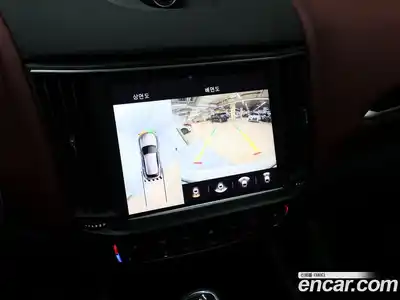 Maserati Levante 2022 2.0 автомат (гидро), миниатюра 10 Maserati Levante 2022 2.0 автомат (гидро), миниатюра 10