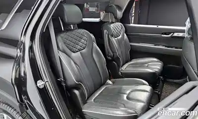 Hyundai Palisade 2022 2.2 автомат (гидро), миниатюра 12