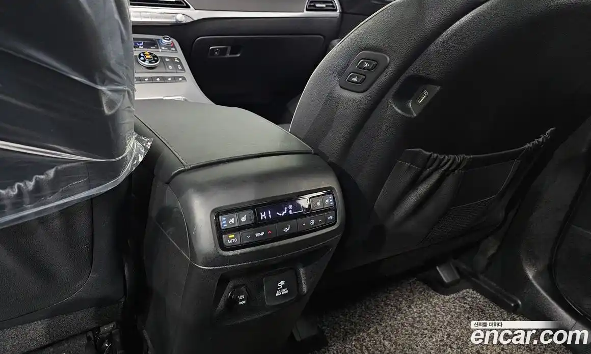 Hyundai Palisade 2022 2.2 автомат (гидро), фото 18