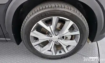 Hyundai Palisade 2022 2.2 автомат (гидро), миниатюра 5