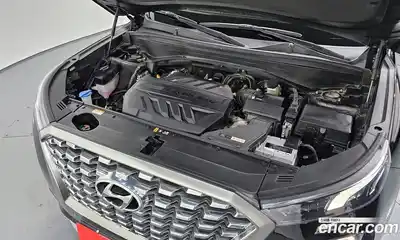 Hyundai Palisade 2022 2.2 автомат (гидро), миниатюра 6