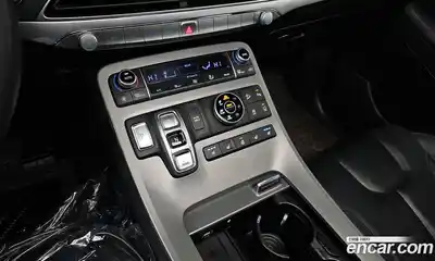 Hyundai Palisade 2022 2.2 автомат (гидро), миниатюра 9