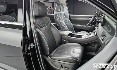 Hyundai Palisade 2022 2.2 автомат (гидро), миниатюра 10