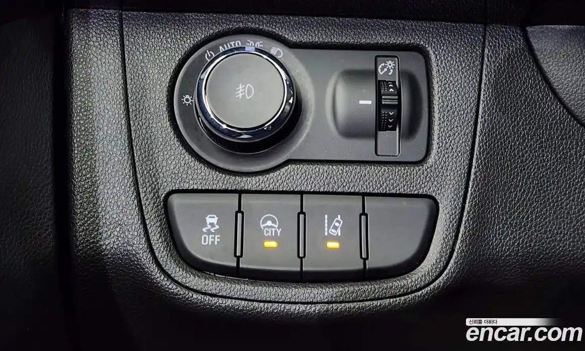 Chevrolet Spark 2015 1.0 автомат (гидро), фото 14