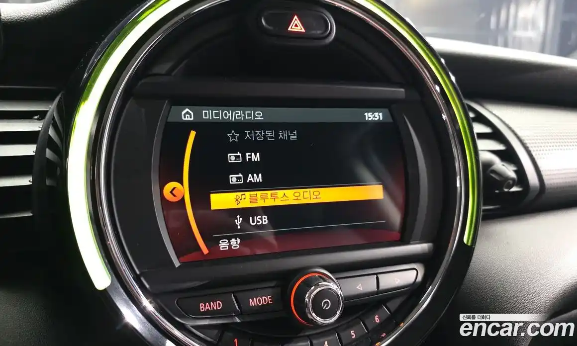 Mini Cooper 2019 1.5 автомат (гидро), фото 15