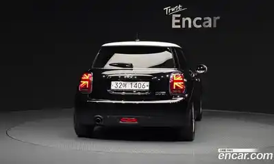 Mini Cooper 2019 1.5 автомат (гидро), миниатюра 4