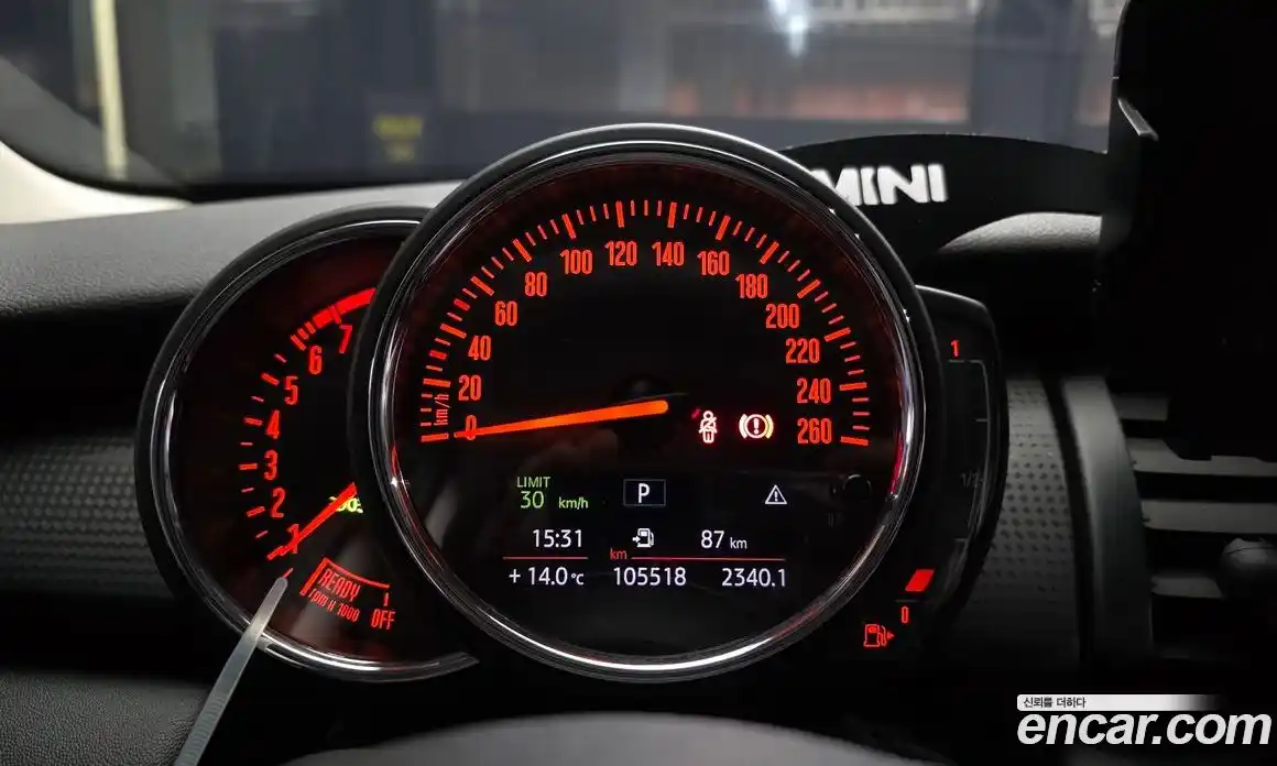 Mini Cooper 2019 1.5 автомат (гидро), фото 8