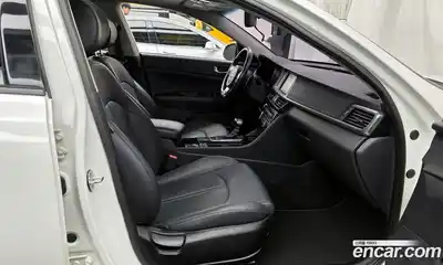 Kia K5 (Optima) 2015 2.0 автомат (гидро), миниатюра 11