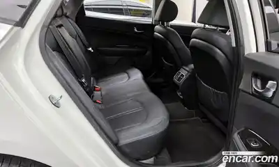 Kia K5 (Optima) 2015 2.0 автомат (гидро), миниатюра 12