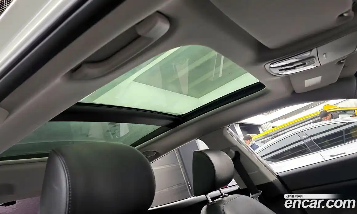 Kia K5 (Optima) 2015 2.0 автомат (гидро), фото 17