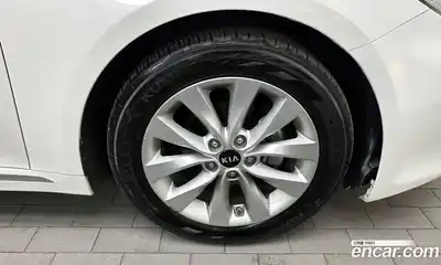 Kia K5 (Optima) 2015 2.0 автомат (гидро), миниатюра 5