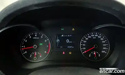 Kia K5 (Optima) 2015 2.0 автомат (гидро), миниатюра 8