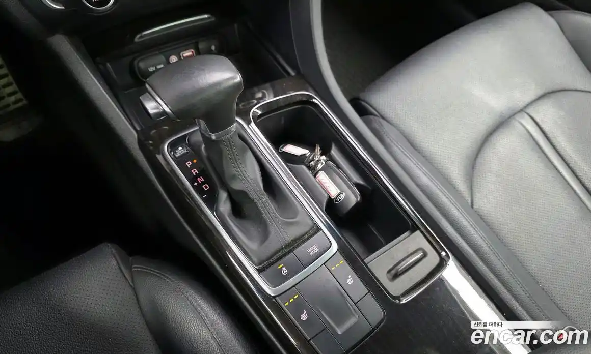 Kia K5 (Optima) 2015 2.0 автомат (гидро), фото 9