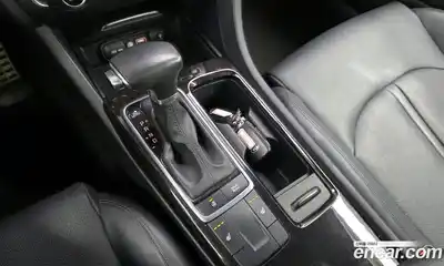 Kia K5 (Optima) 2015 2.0 автомат (гидро), миниатюра 9