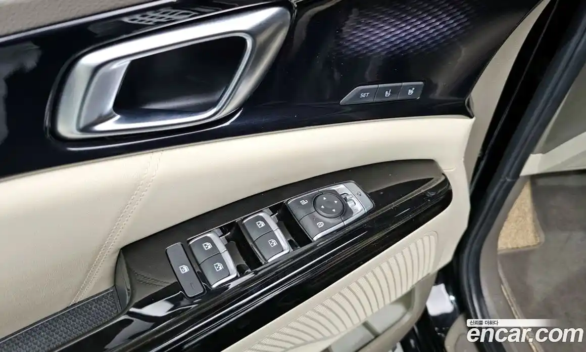 Kia Carnival 2020 3.5 автомат (гидро), фото 19