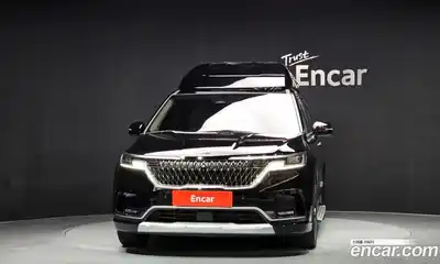 Kia Carnival 2020 3.5 автомат (гидро), миниатюра 3