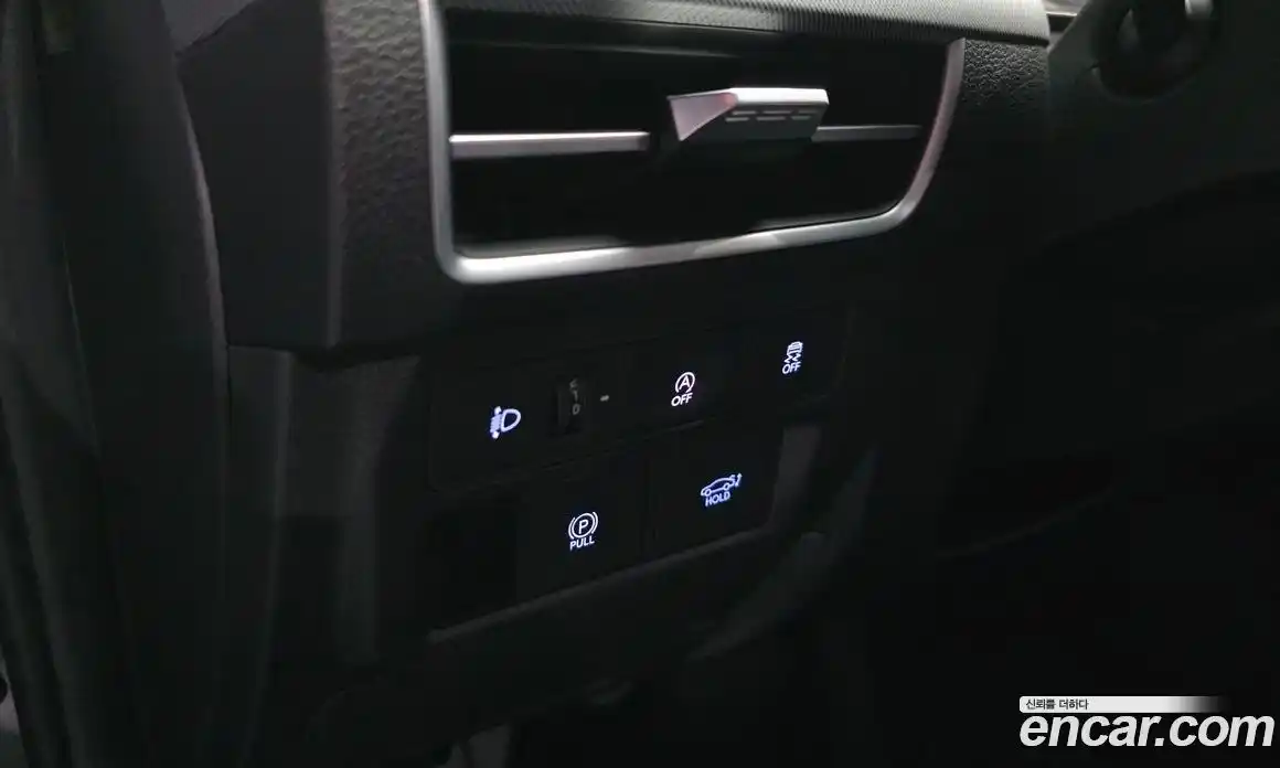 Hyundai Sonata 2024 1.6 автомат (гидро), фото 30