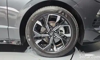 Hyundai Sonata 2024 1.6 автомат (гидро), миниатюра 7
