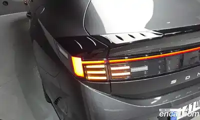 Hyundai Sonata 2024 1.6 автомат (гидро), миниатюра 9