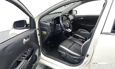 Kia Morning 2017 1.0 автомат (гидро), миниатюра 11