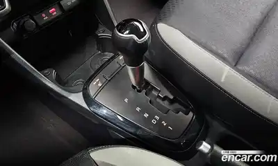 Kia Morning 2017 1.0 автомат (гидро), миниатюра 9