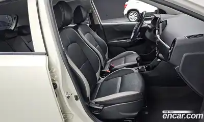 Kia Morning 2017 1.0 автомат (гидро), миниатюра 10